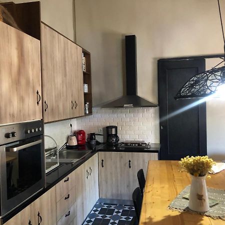 Hospitality In Historical & Mythical Peloponnese 2 Apartment Corinth Екстериор снимка