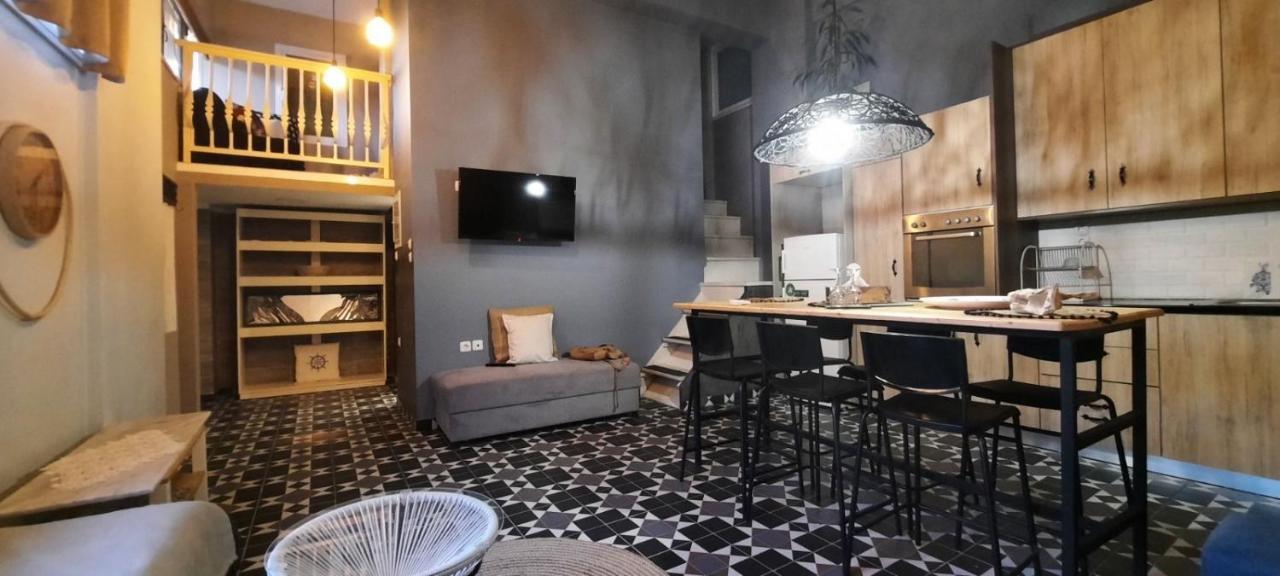 Hospitality In Historical & Mythical Peloponnese 2 Apartment Corinth Екстериор снимка
