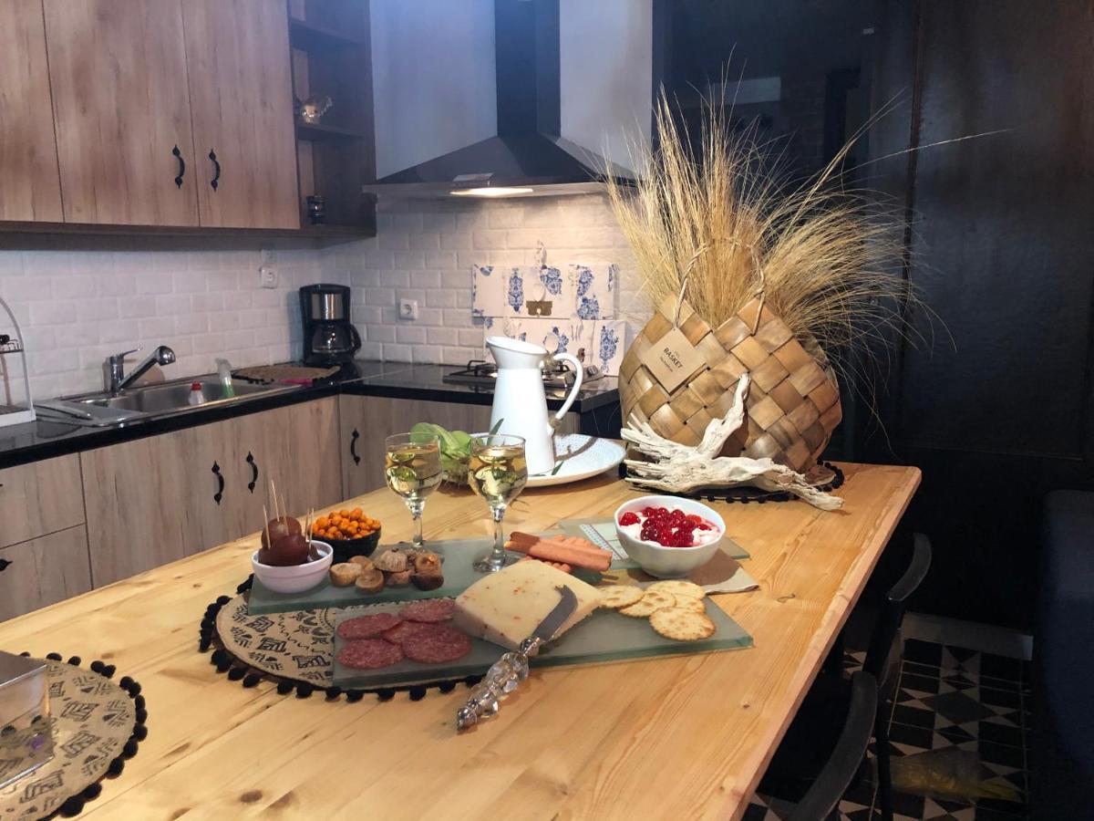 Hospitality In Historical & Mythical Peloponnese 2 Apartment Corinth Екстериор снимка