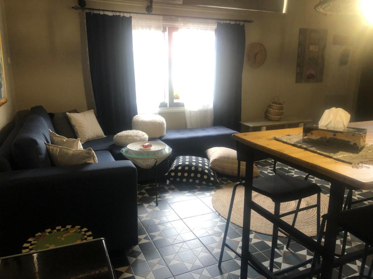 Hospitality In Historical & Mythical Peloponnese 2 Apartment Corinth Екстериор снимка
