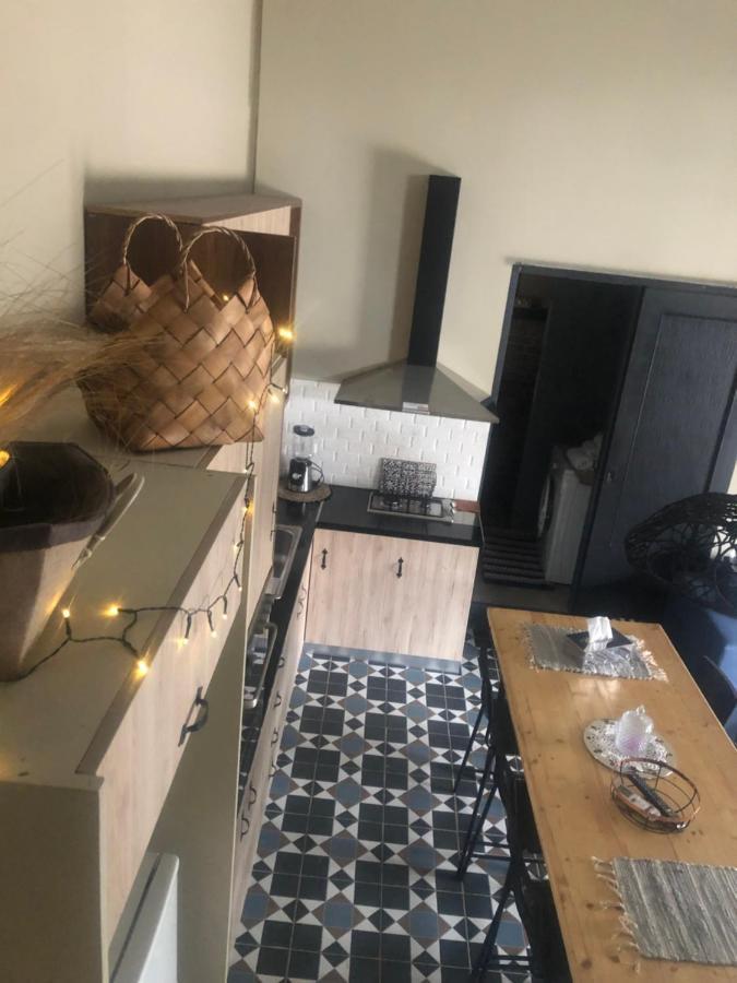 Hospitality In Historical & Mythical Peloponnese 2 Apartment Corinth Екстериор снимка