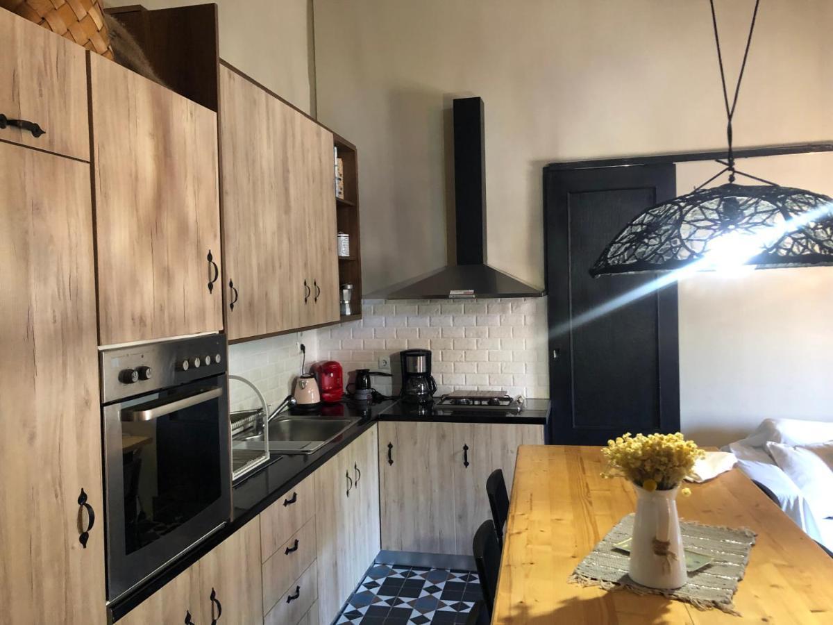 Hospitality In Historical & Mythical Peloponnese 2 Apartment Corinth Екстериор снимка